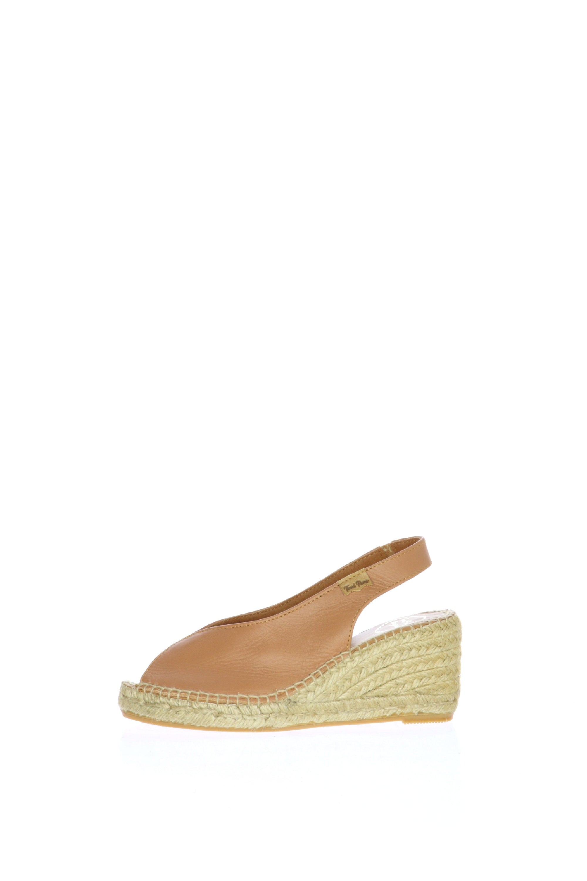 Espadrillas in pelle  Toni Pons