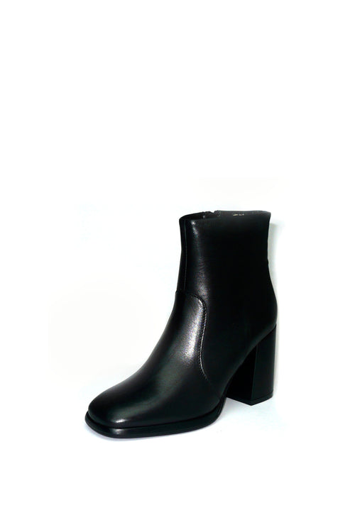 Tronchetto in pelle CafèNoir - 1