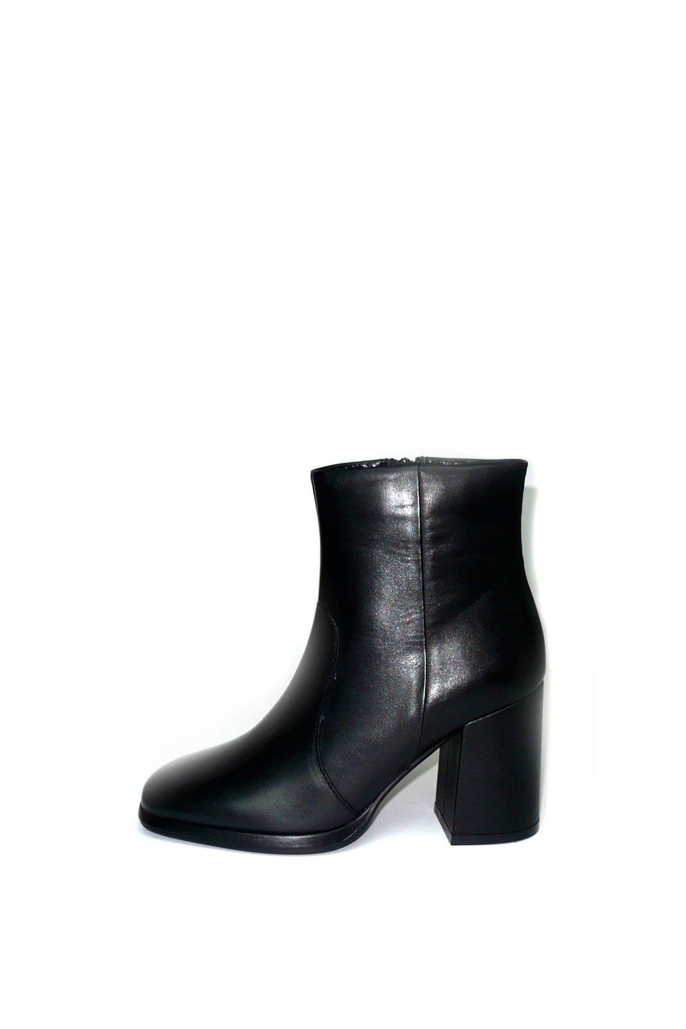 Tronchetto in pelle CafèNoir 2