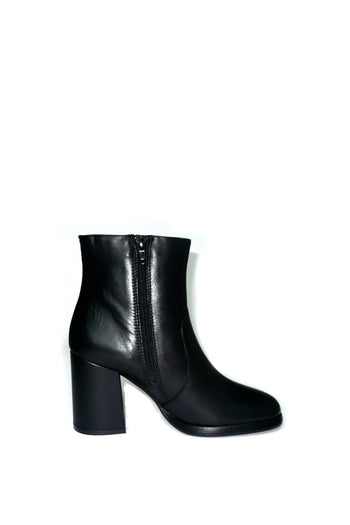 Tronchetto in pelle CafèNoir - 3