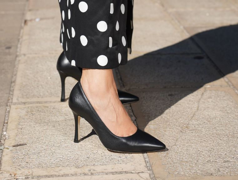 Melluso donna