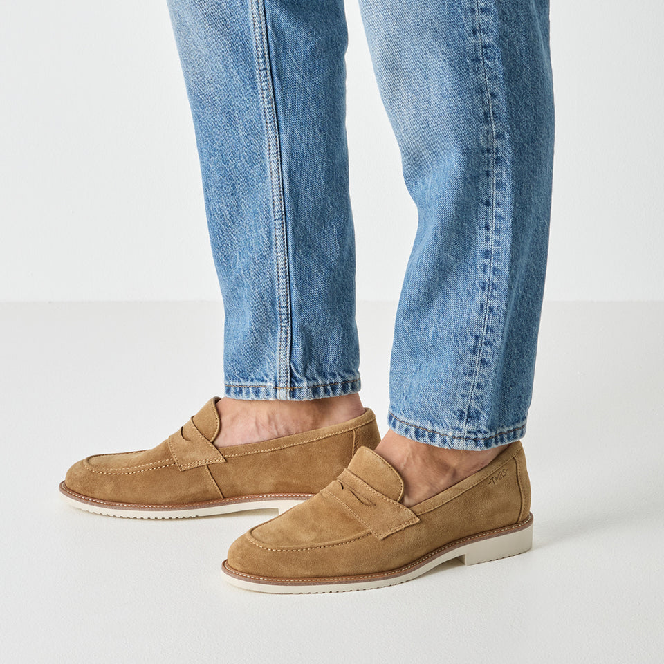 Sandra Calzature Uomo