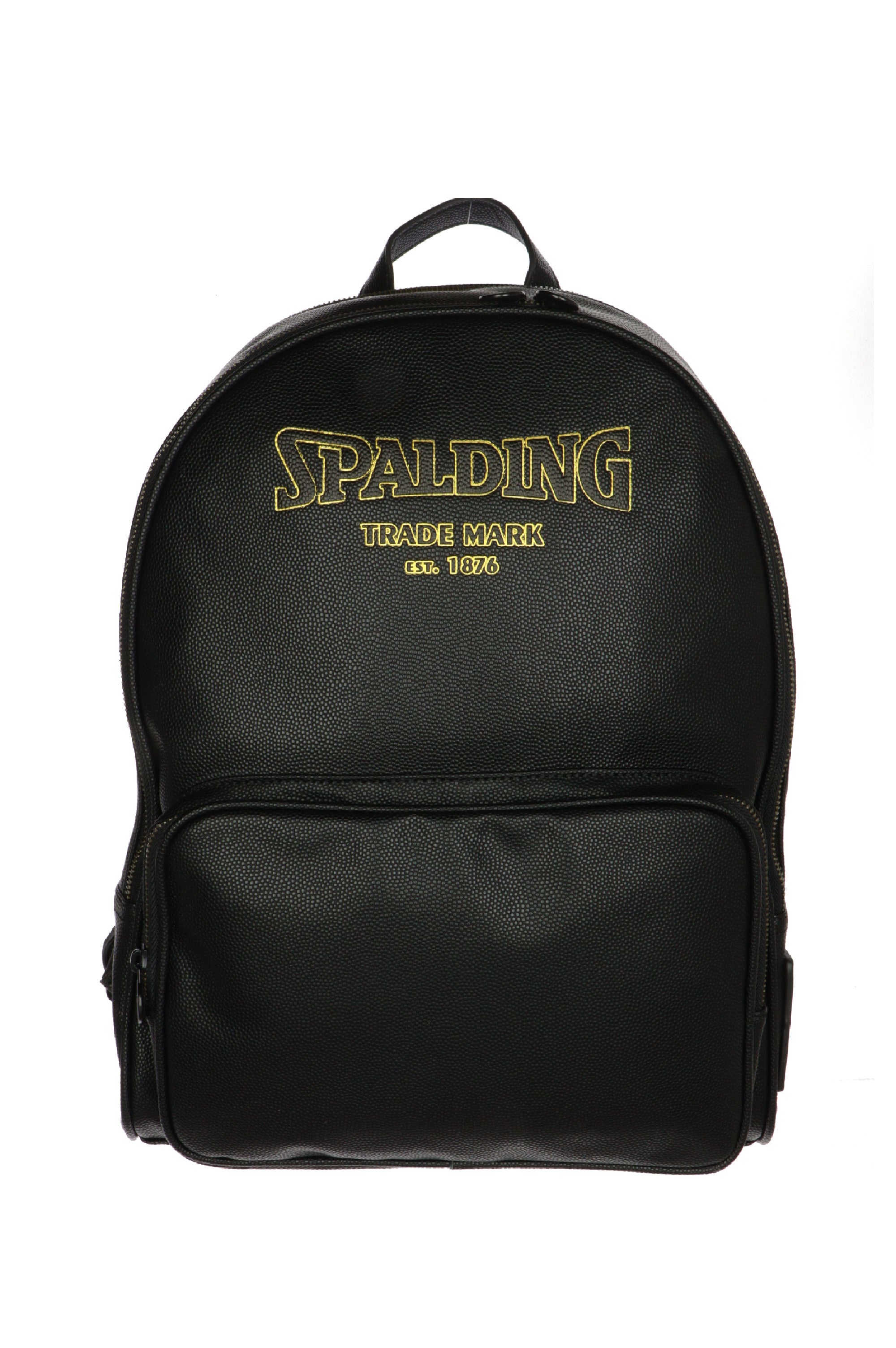 Zaino nero Ucla Spalding