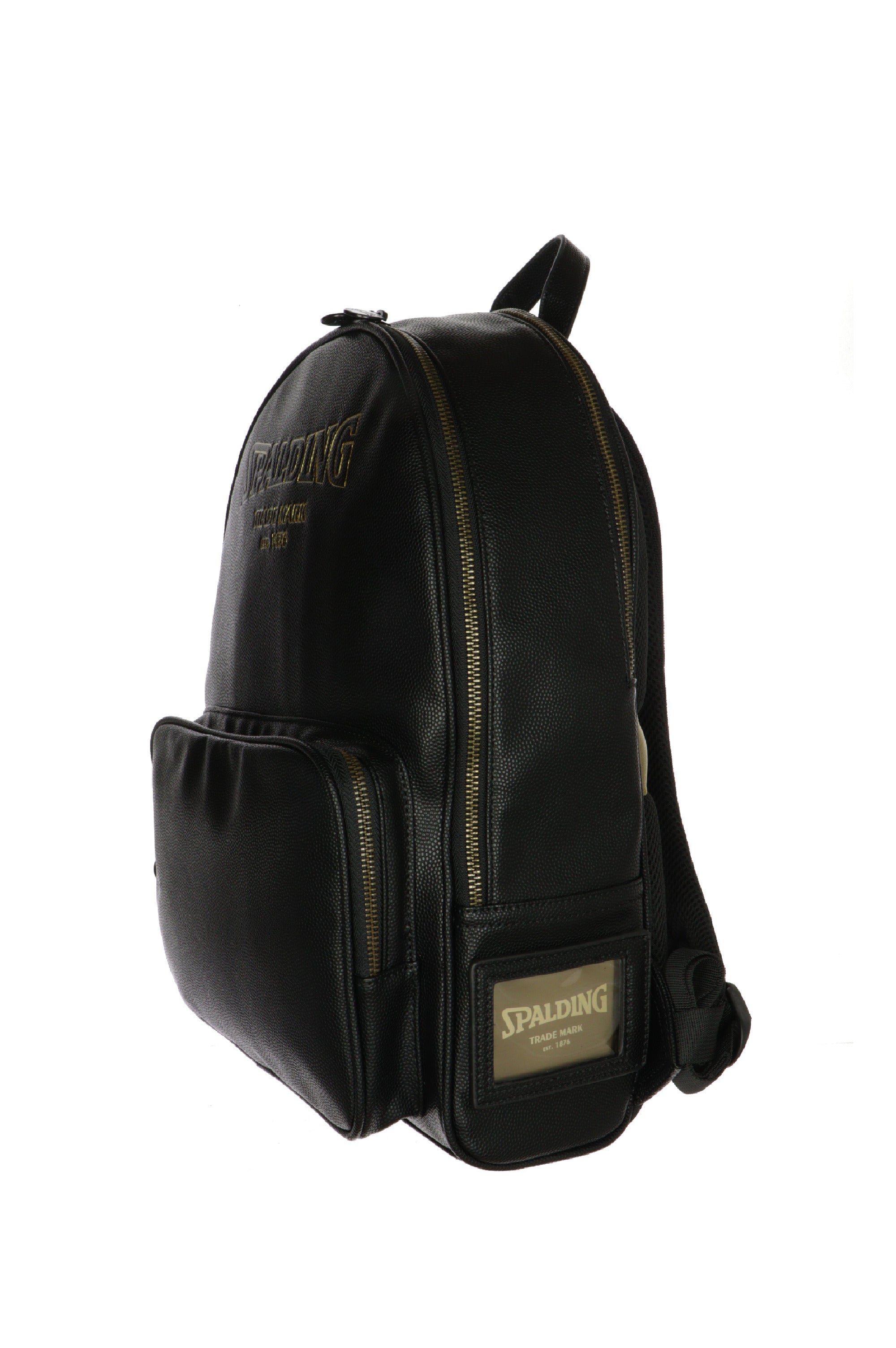 Zaino nero Ucla Spalding