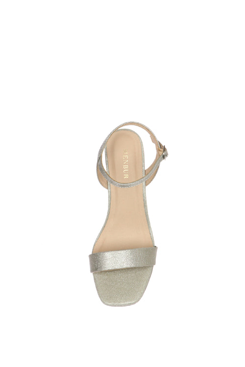 Sandalo glitter Octantis Menbur - 2