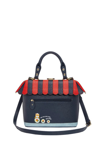 Vendula Sushi - Blue Edition
Grab Bag - 5