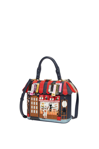 Vendula Sushi - Blue Edition
Grab Bag - 6