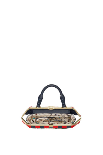 Vendula Sushi - Blue Edition
Grab Bag - 7